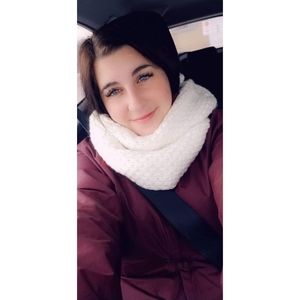 Meet your Posher, Erika